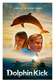 Dolphin Kick (2019