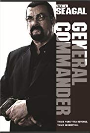 General Commander 