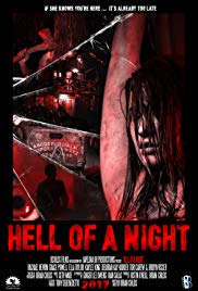 Hell of a Night (2