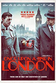 Once Upon a Time i