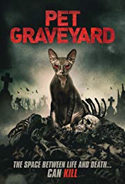 Pet Graveyard (201