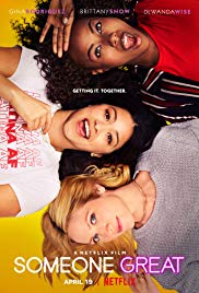 Someone Great (201