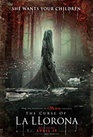 The Curse of La Ll