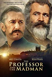 The Professor and 