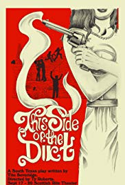 This Side of the D