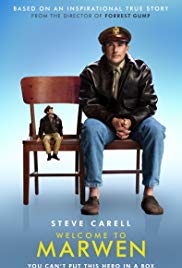 Welcome to Marwen 