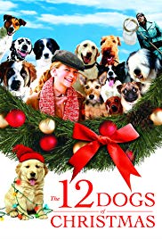 The 12 Dogs of Chr