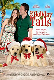 3 Holiday Tails (2