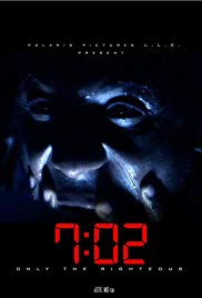 7:02 Only the Righ