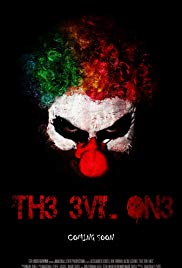 8 Ball Clown (2018