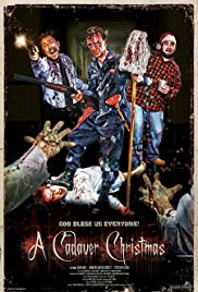 A Cadaver Christma