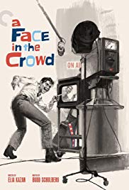 A Face in the Crow