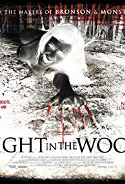 A Night in the Woo