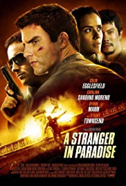 A Stranger in Para