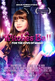 A Witches Ball (20
