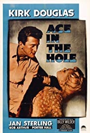 Ace in the Hole (1