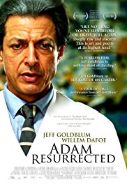 Adam Resurrected (