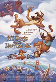 All Dogs Go to Hea