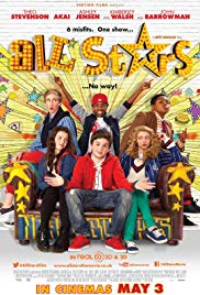 StreetDance: All S