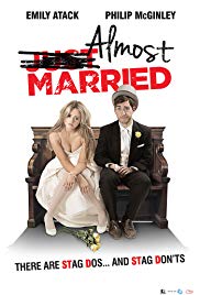 Almost Married (20