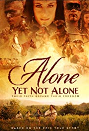 Alone Yet Not Alon