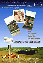 Along for the Ride