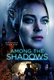 Among the Shadows 