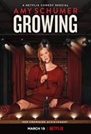 Amy Schumer Growin