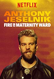 Anthony Jeselnik: 