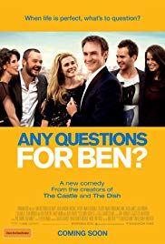 Any Questions for 
