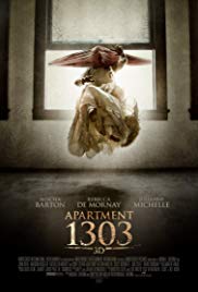 Apartment 1303 3D 