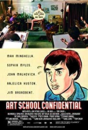 Art School Confide
