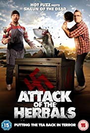 Attack of the Herb