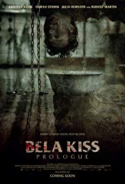 The Kiss of a Kill