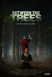 Between the Trees 
