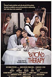 Beyond Therapy (19