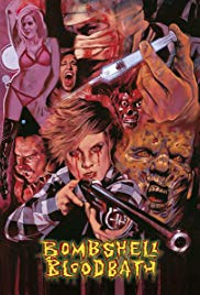 Bombshell Bloodbat