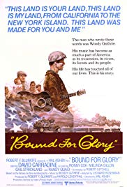 Bound for Glory (1