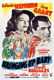 Bringing Up Baby (