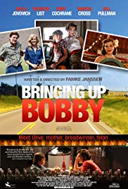 Bringing Up Bobby 
