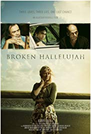 Broken Hallelujah 
