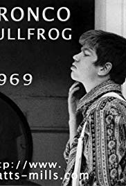 Bronco Bullfrog (1