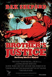 Brothers Justice (