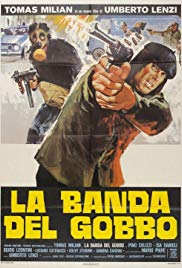 La banda del gobbo