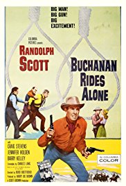 Buchanan Rides Alo