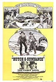 Butch and Sundance