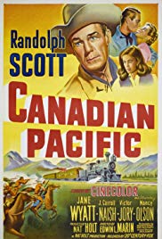 Canadian Pacific (