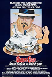 Charlie Chan and t