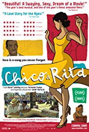 Chico & Rita (2010