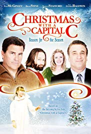 Christmas with a C